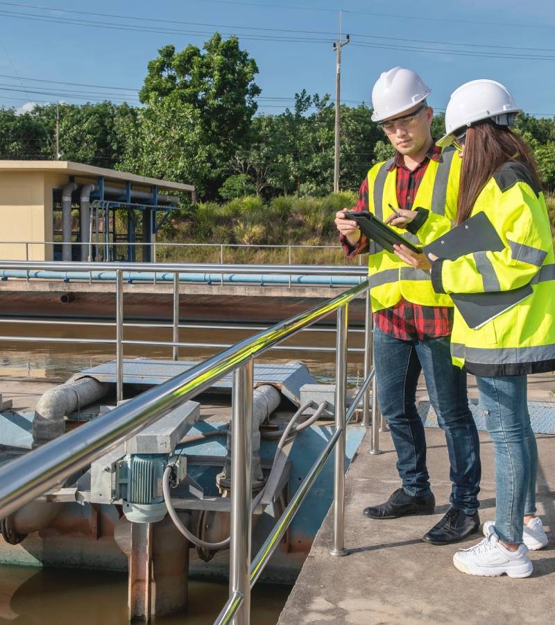 Operation & Maintenance (O&M)